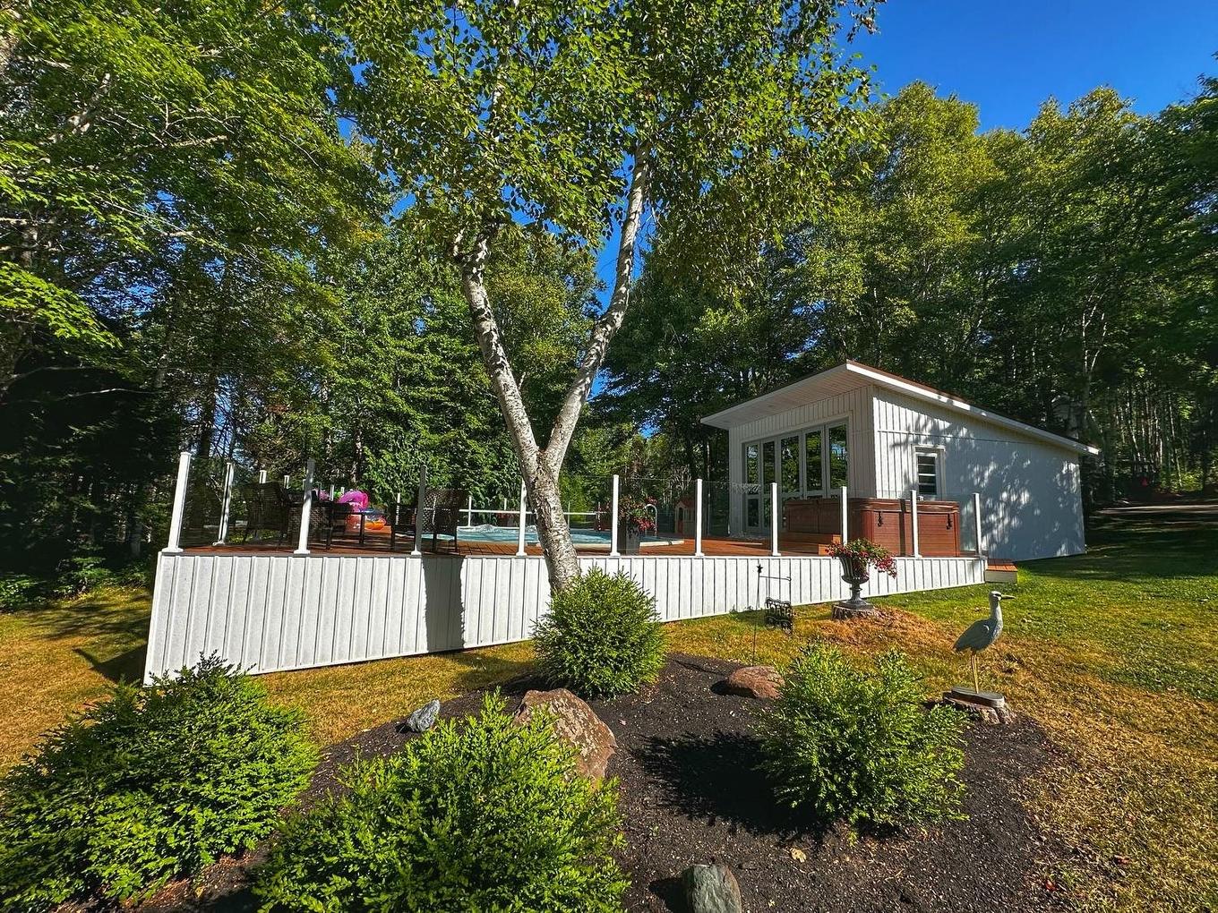 2159 Trout River Road, Millvale, PE