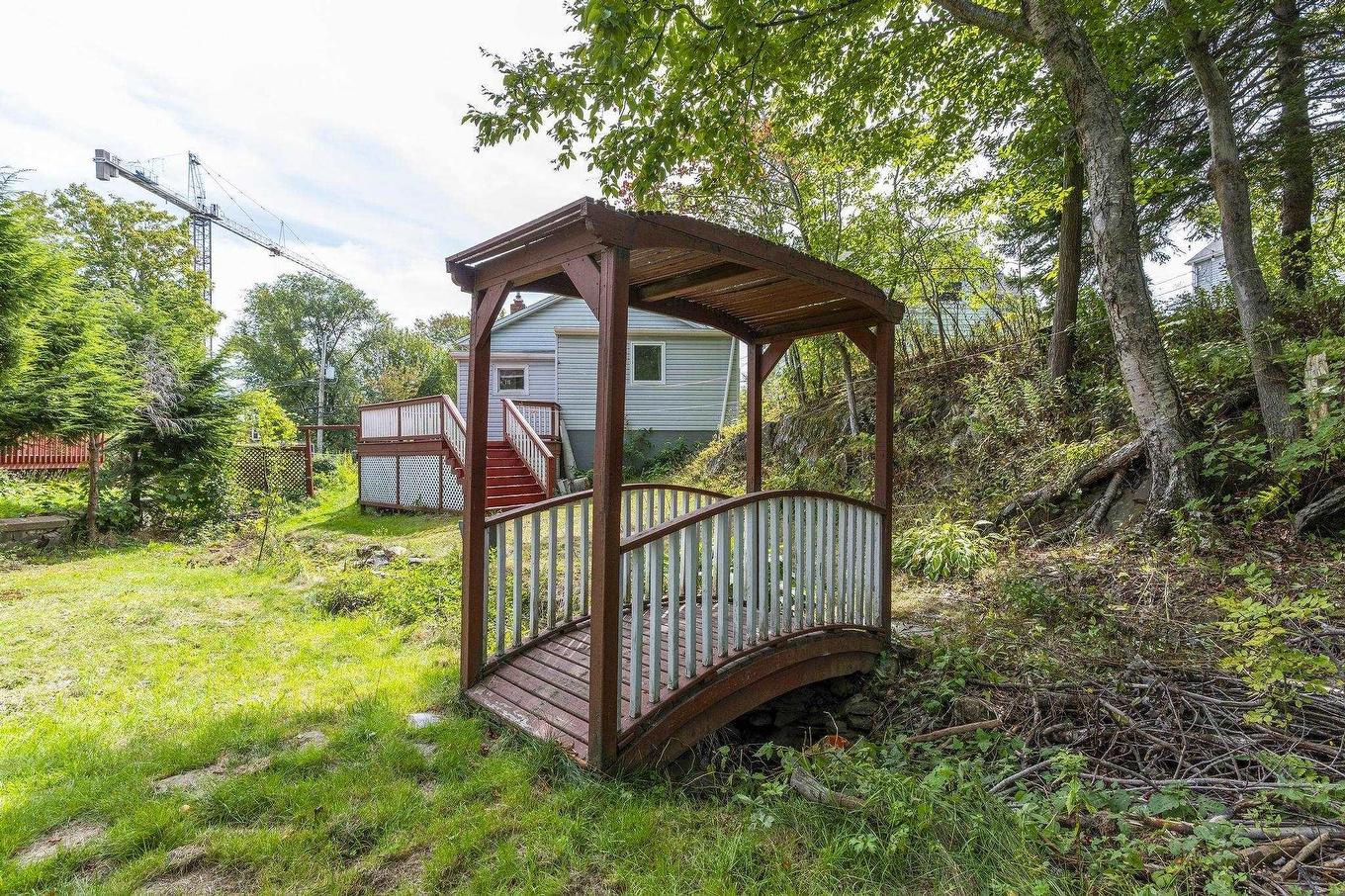 17 Melrose Avenue, Halifax, NS