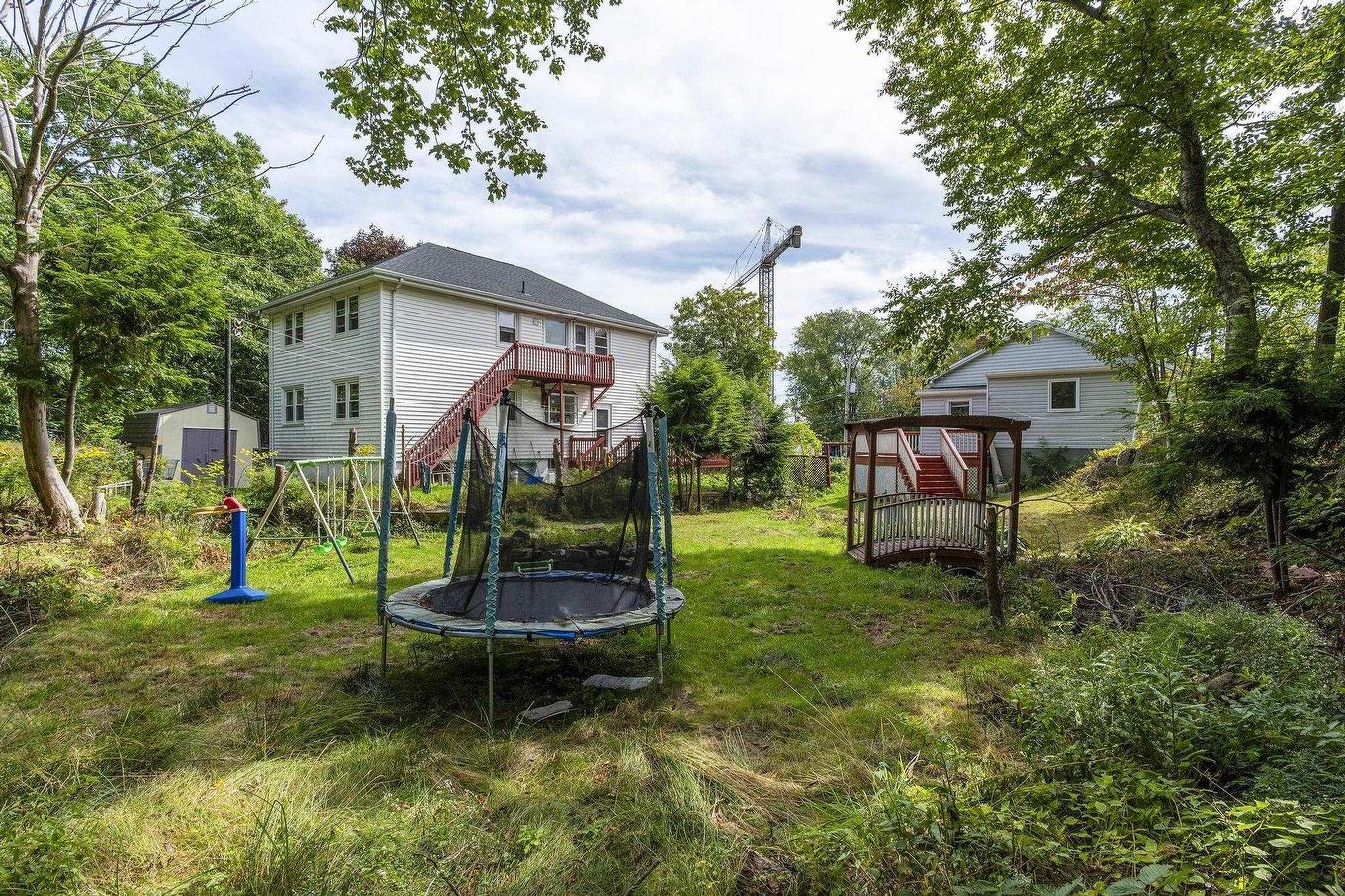 17 Melrose Avenue, Halifax, NS