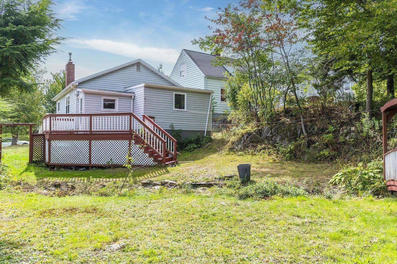 17 Melrose Avenue, Halifax, NS