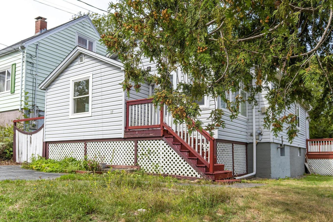 17 Melrose Avenue, Halifax, NS