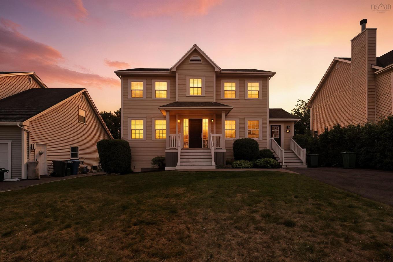 60 Shaffleburg Run, Bedford, NS