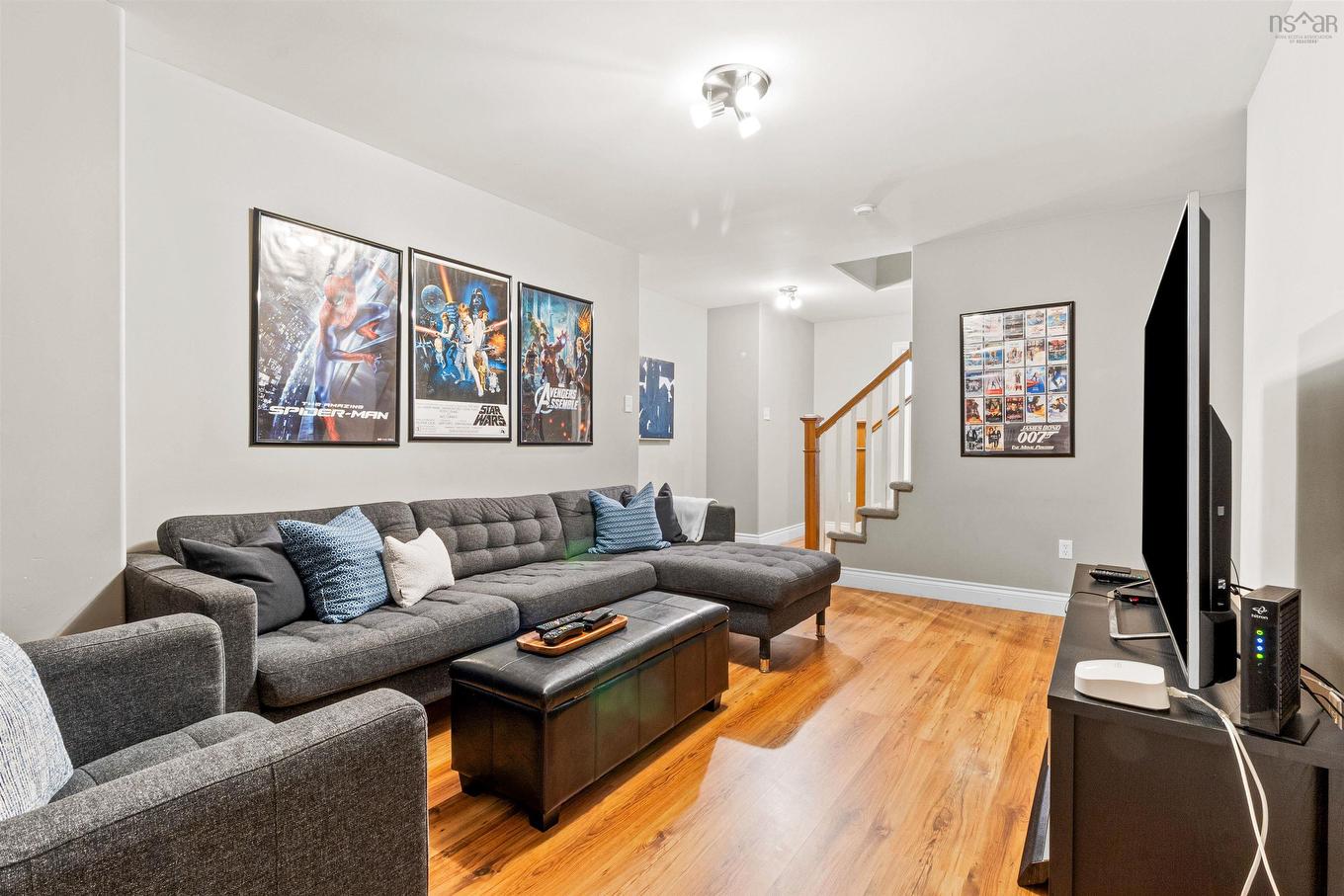 60 Shaffleburg Run, Bedford, NS