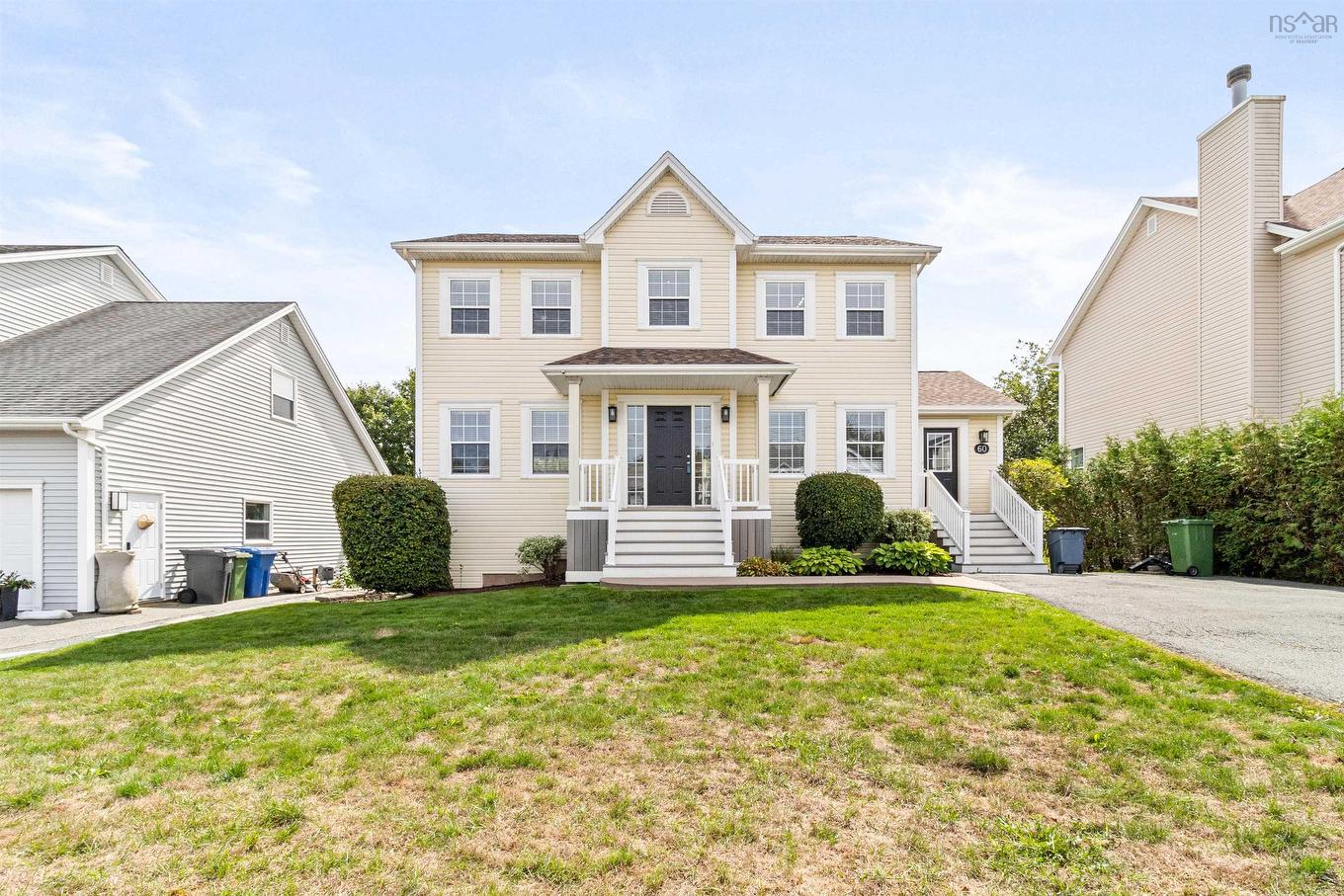 60 Shaffleburg Run, Bedford, NS