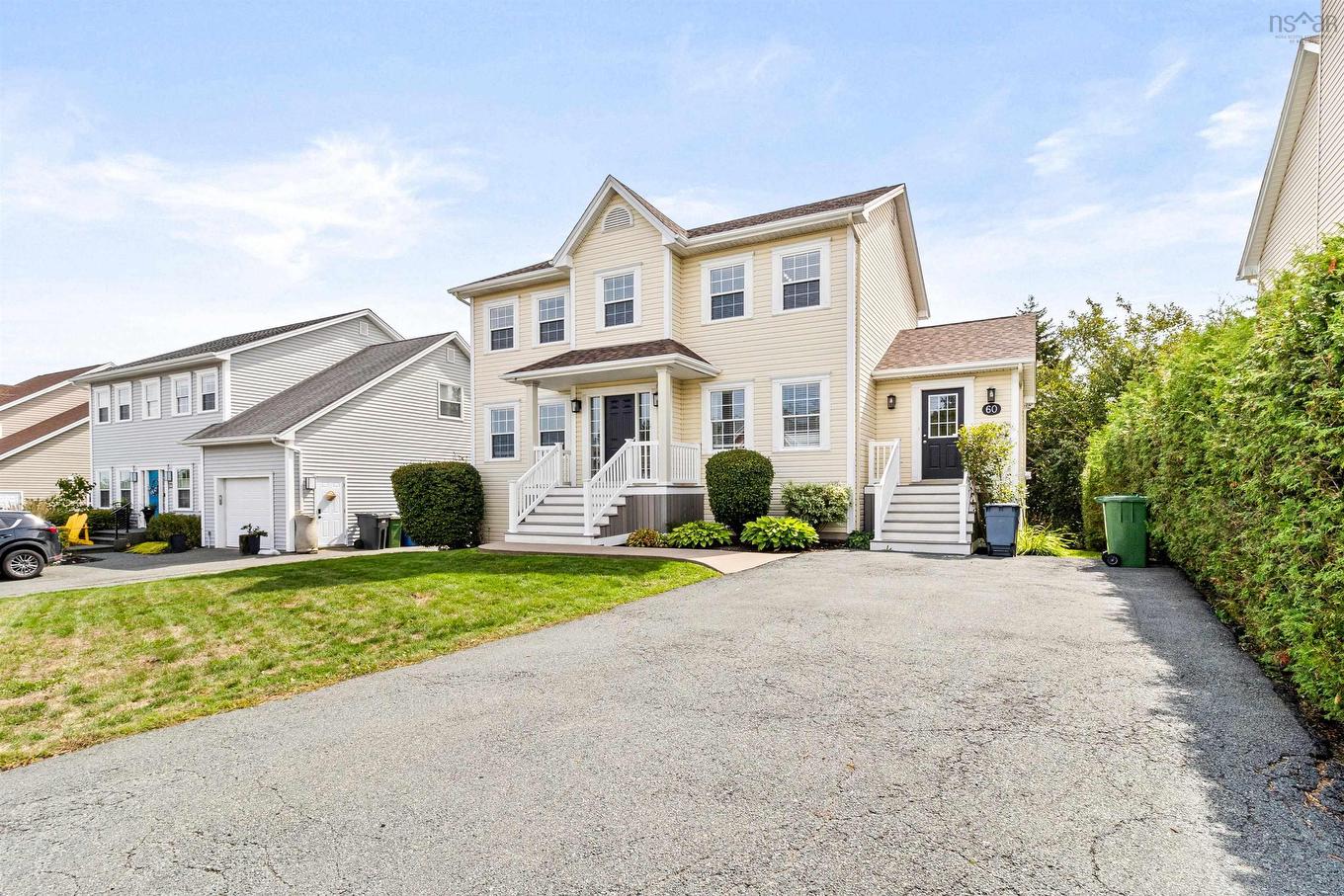 60 Shaffleburg Run, Bedford, NS