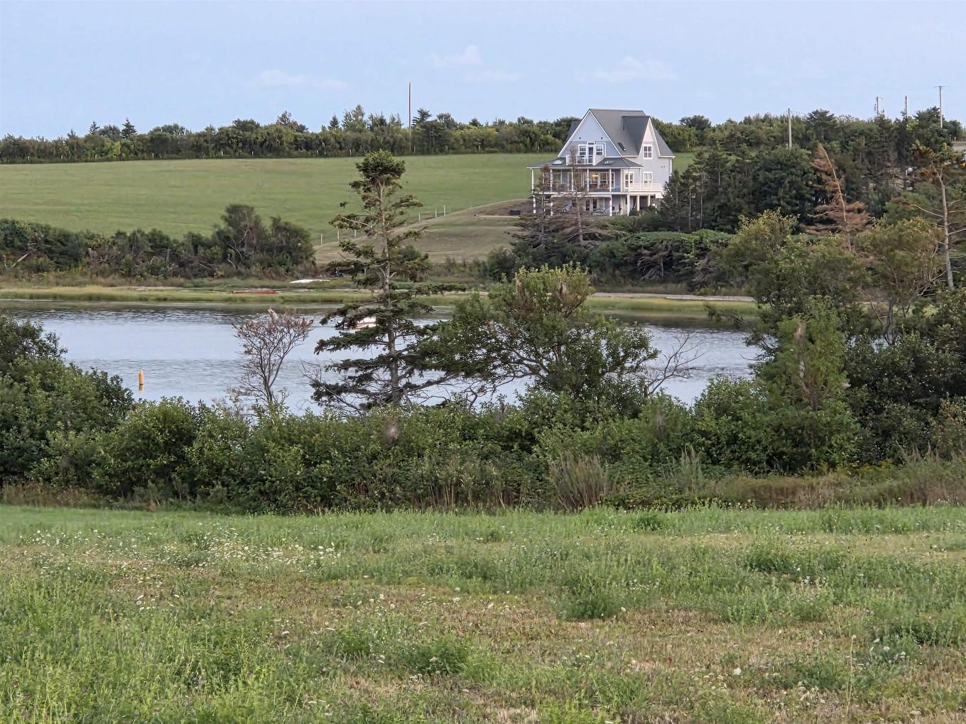 25-3 Harbour Hill Lane, Park Corner, PE