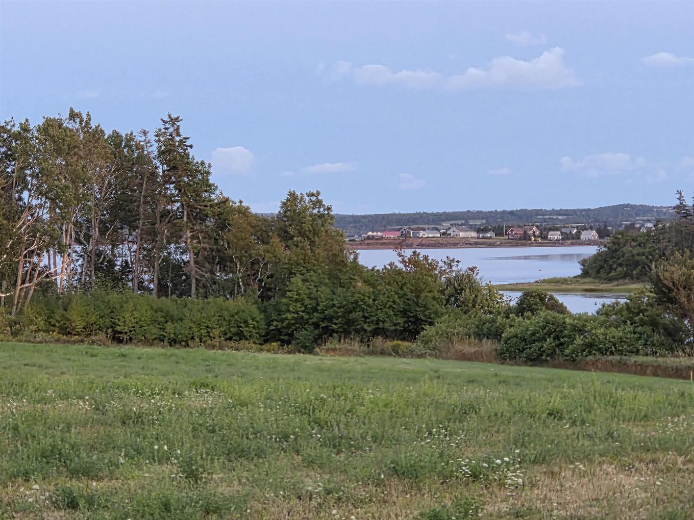 25-3 Harbour Hill Lane, Park Corner, PE