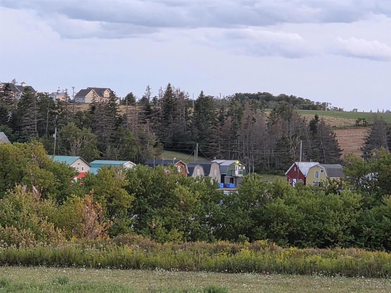 25-3 Harbour Hill Lane, Park Corner, PE