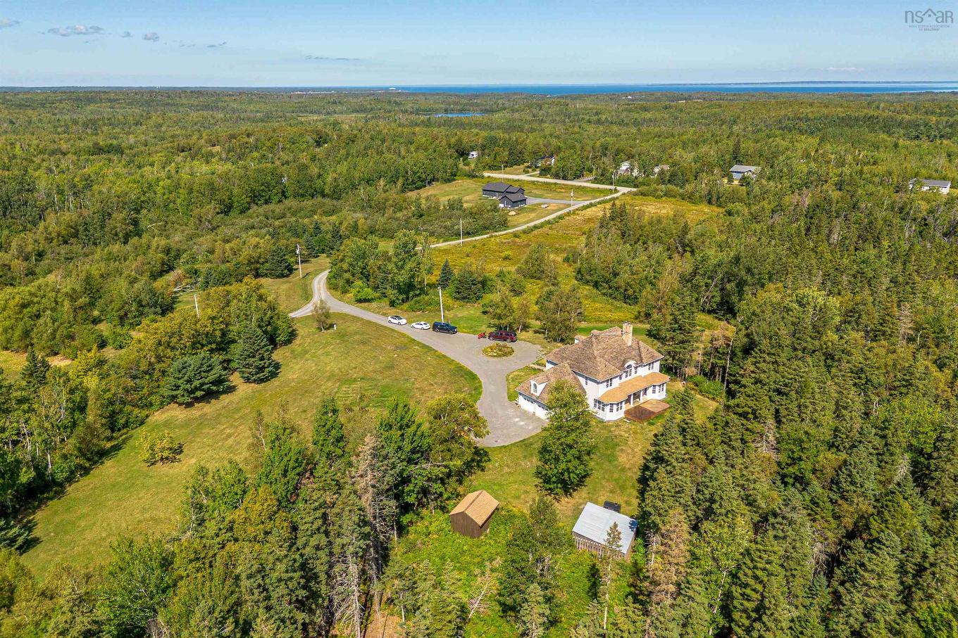 Lot 3 Egypt Road, Little Harbour, NS