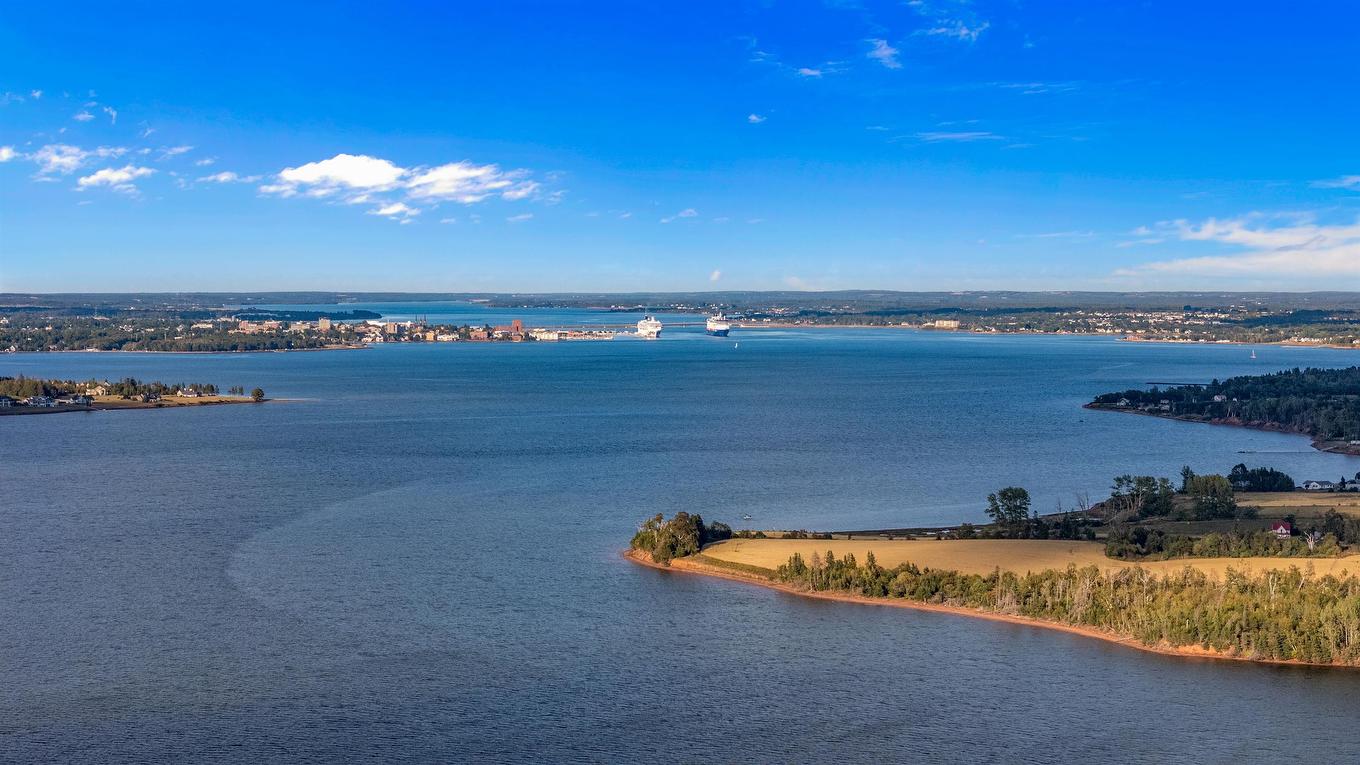 116 Benson Hill Road, Fairview, PE