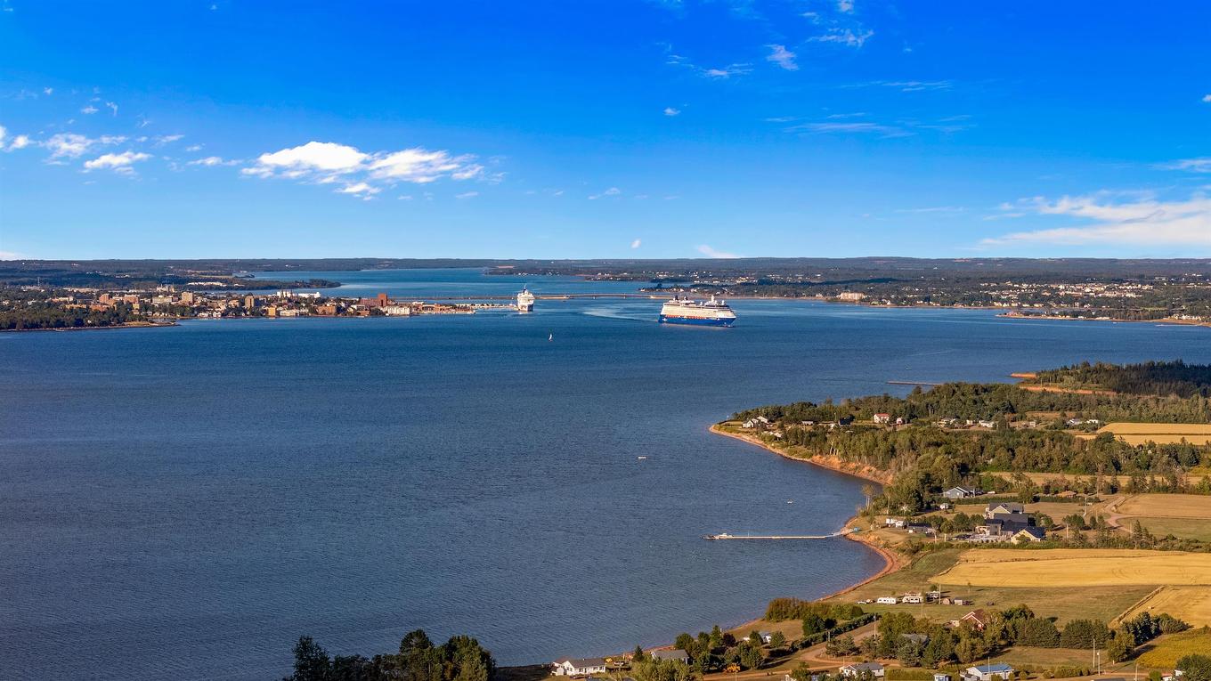 116 Benson Hill Road, Fairview, PE