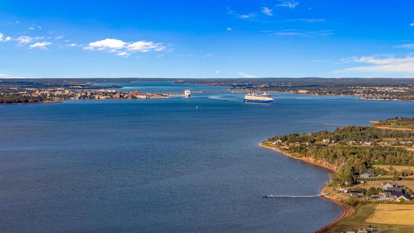 116 Benson Hill Road, Fairview, PE