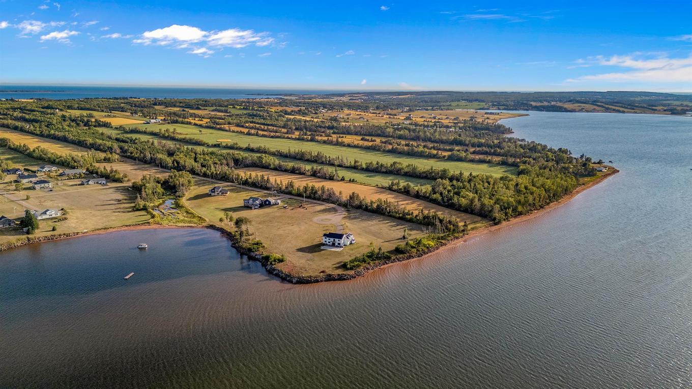 116 Benson Hill Road, Fairview, PE