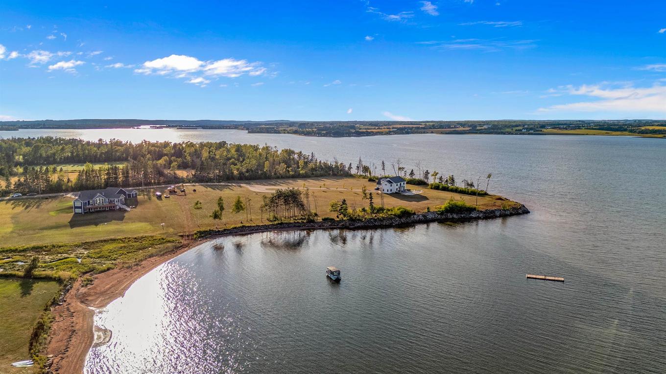 116 Benson Hill Road, Fairview, PE