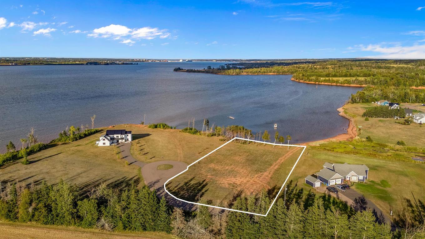 116 Benson Hill Road, Fairview, PE