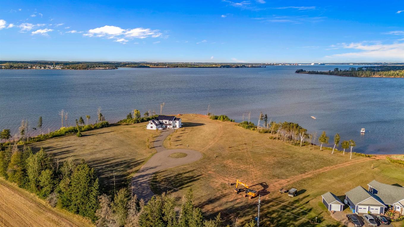 116 Benson Hill Road, Fairview, PE