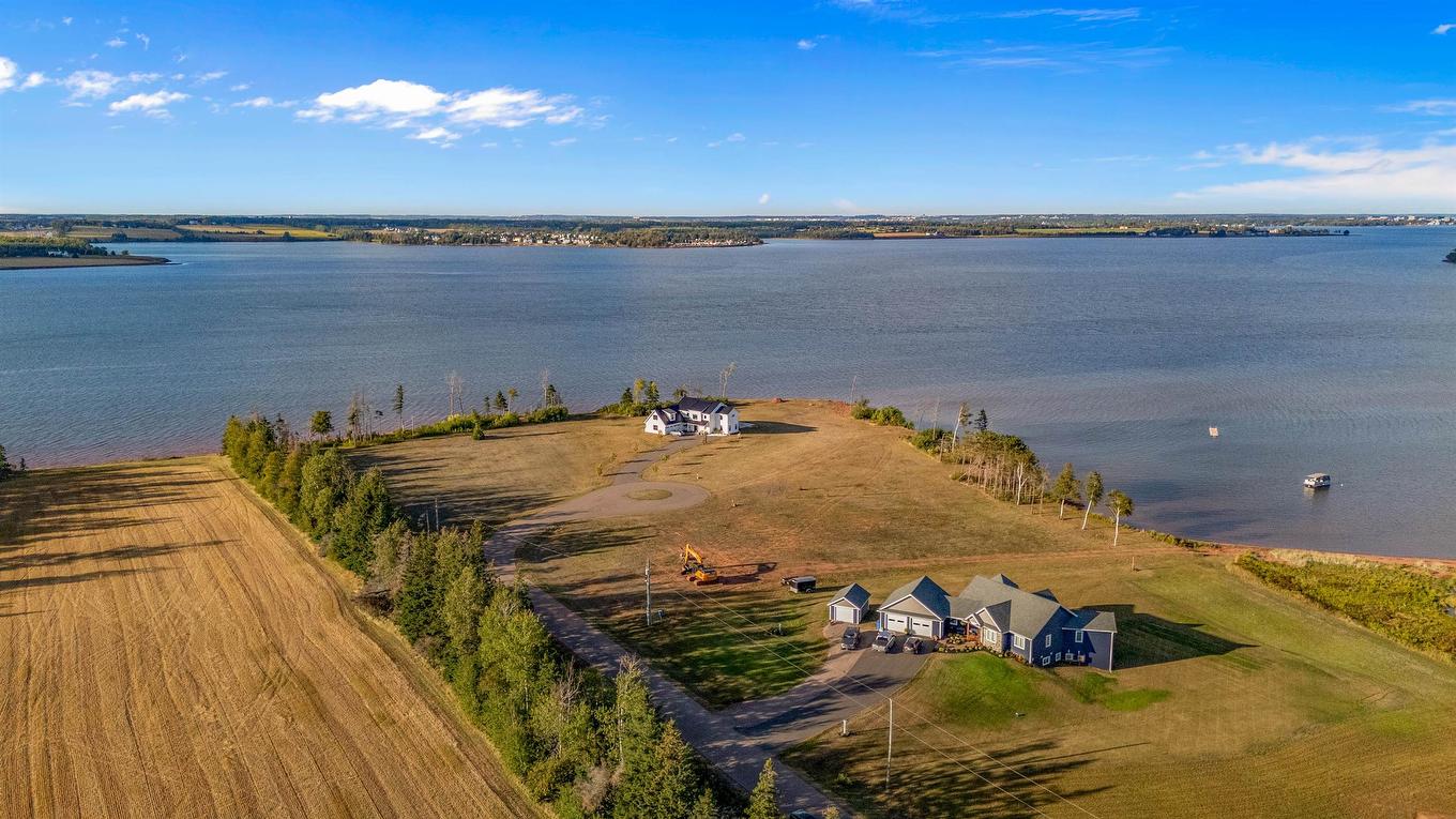 116 Benson Hill Road, Fairview, PE