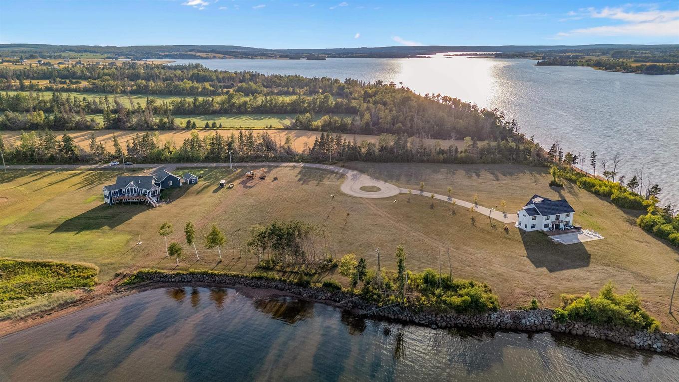 116 Benson Hill Road, Fairview, PE