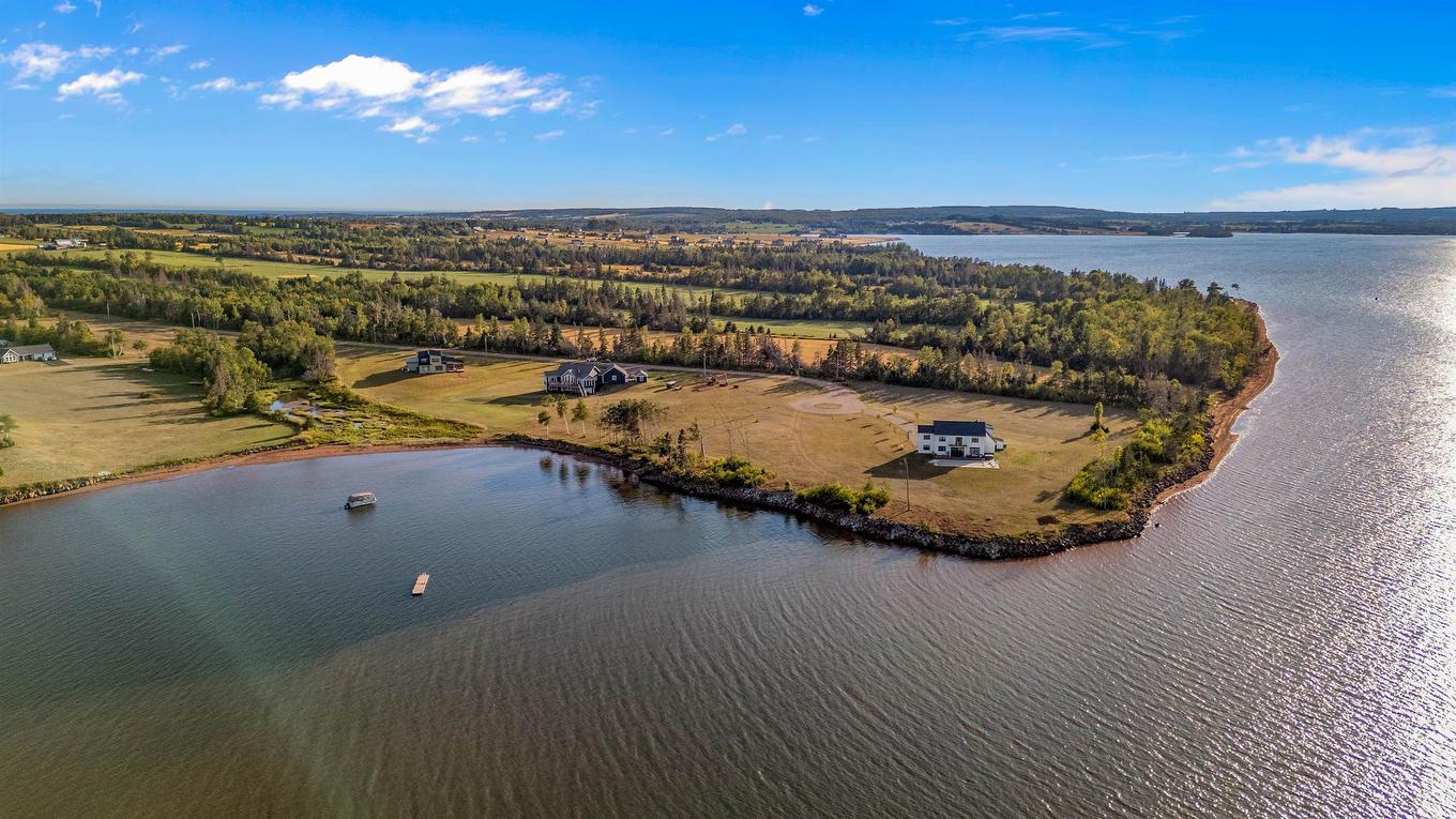 116 Benson Hill Road, Fairview, PE