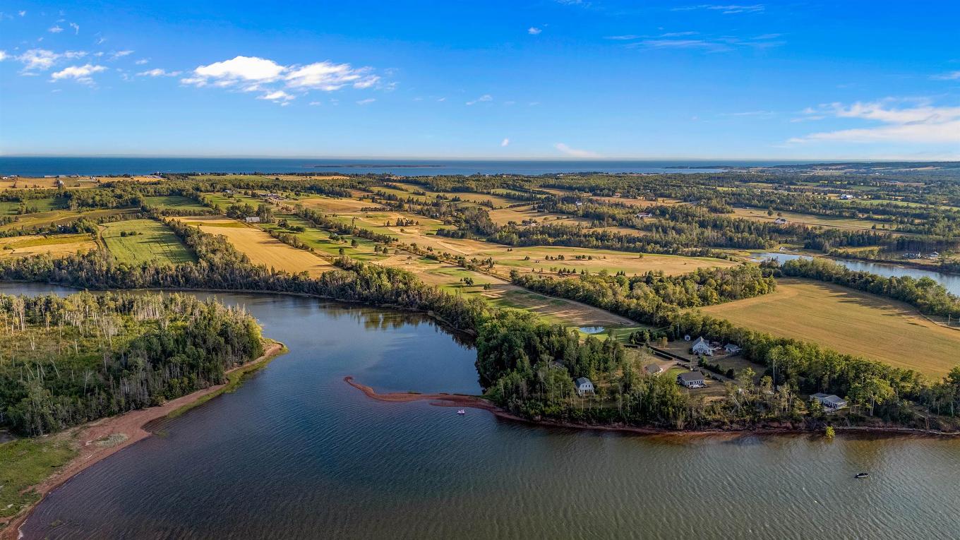 116 Benson Hill Road, Fairview, PE