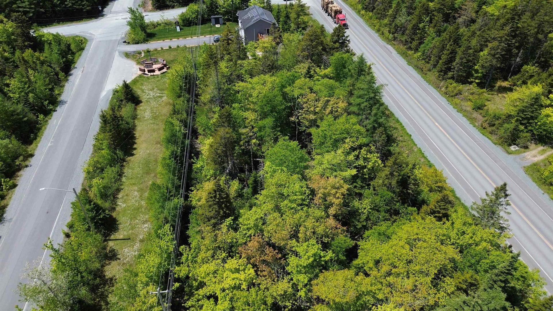 Parcel C Pinetree Crescent, Hammonds Plains, NS