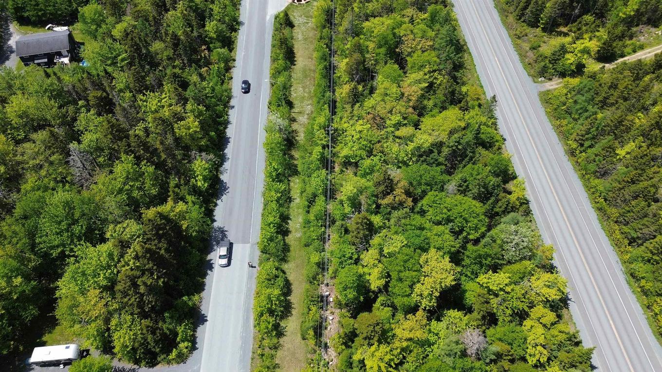 Parcel C Pinetree Crescent, Hammonds Plains, NS