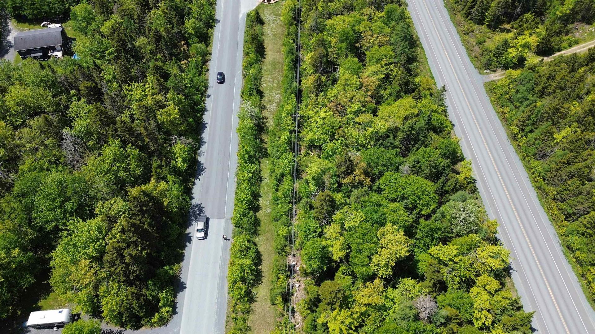 Parcel C Pinetree Crescent, Hammonds Plains, NS