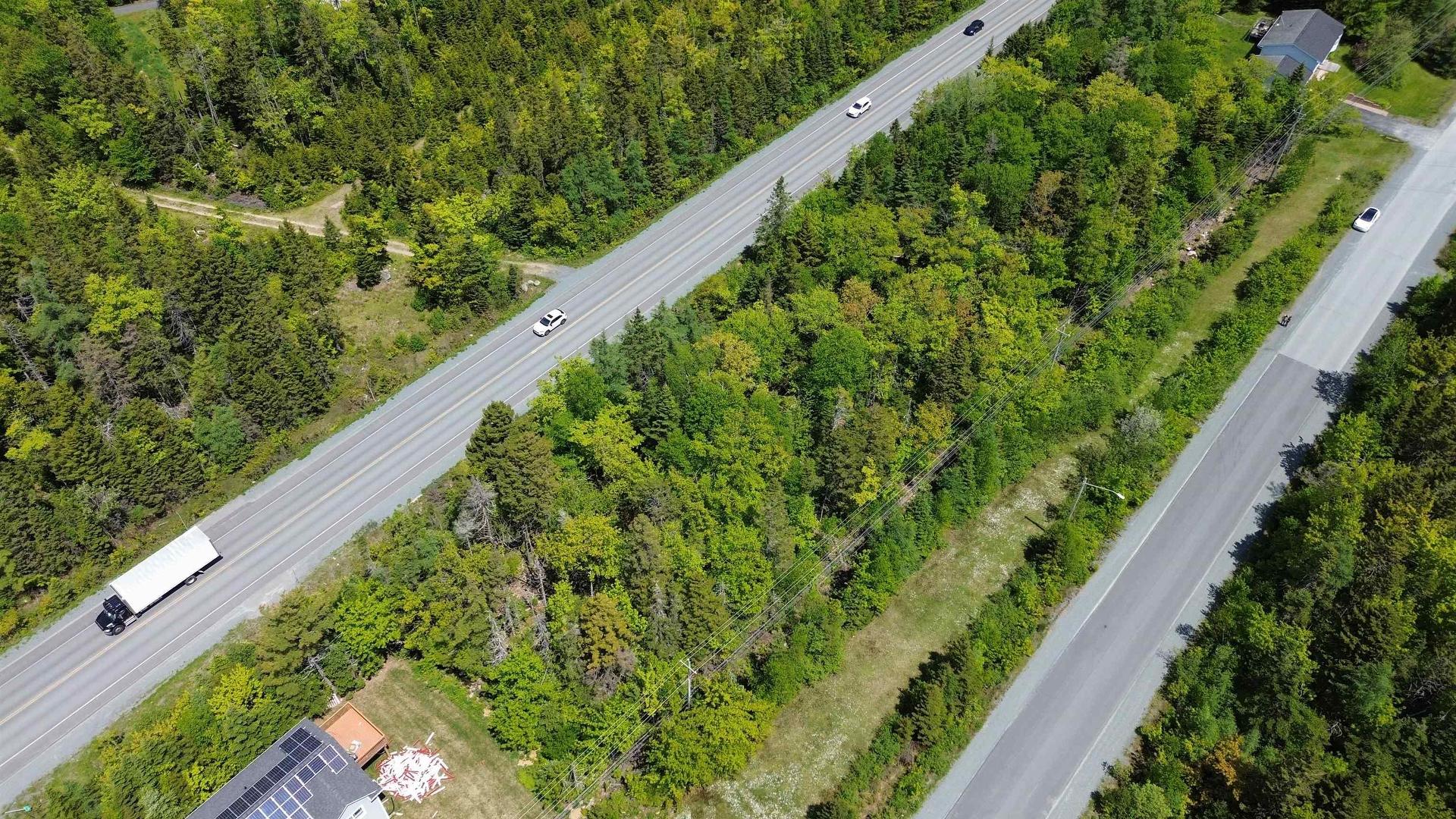 Parcel C Pinetree Crescent, Hammonds Plains, NS