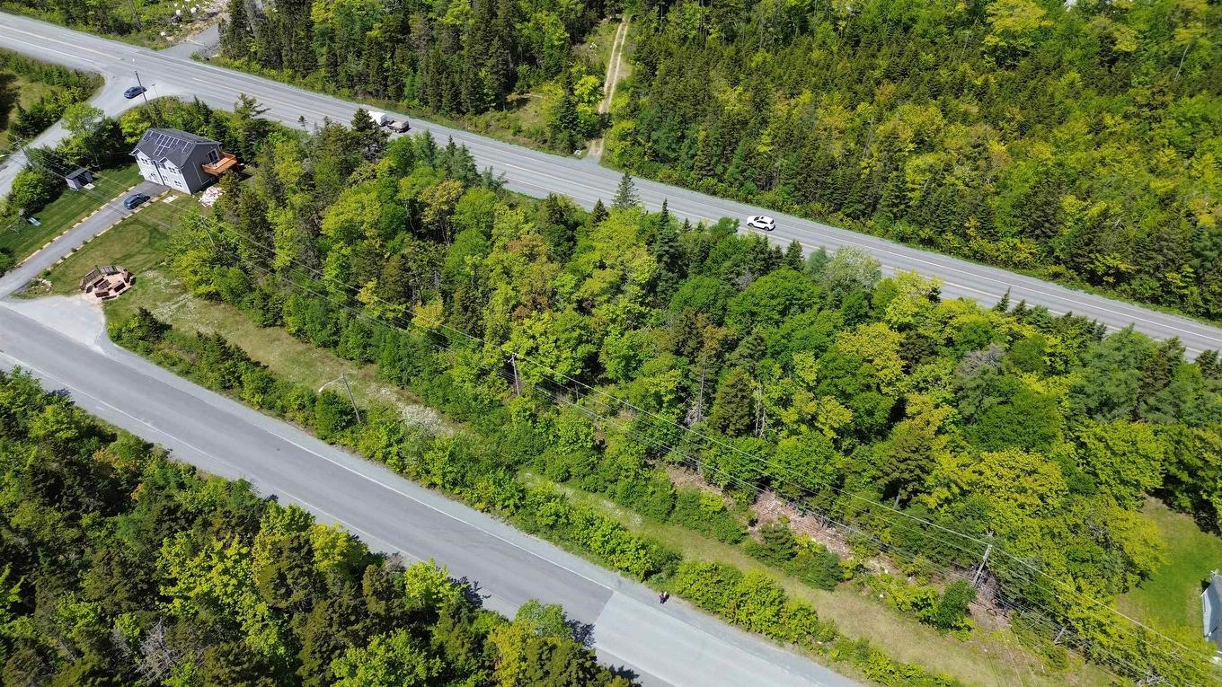 Parcel C Pinetree Crescent, Hammonds Plains, NS