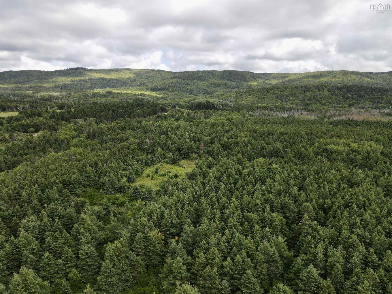 Lot 2 Cabot Trail, Terre Noire, NS