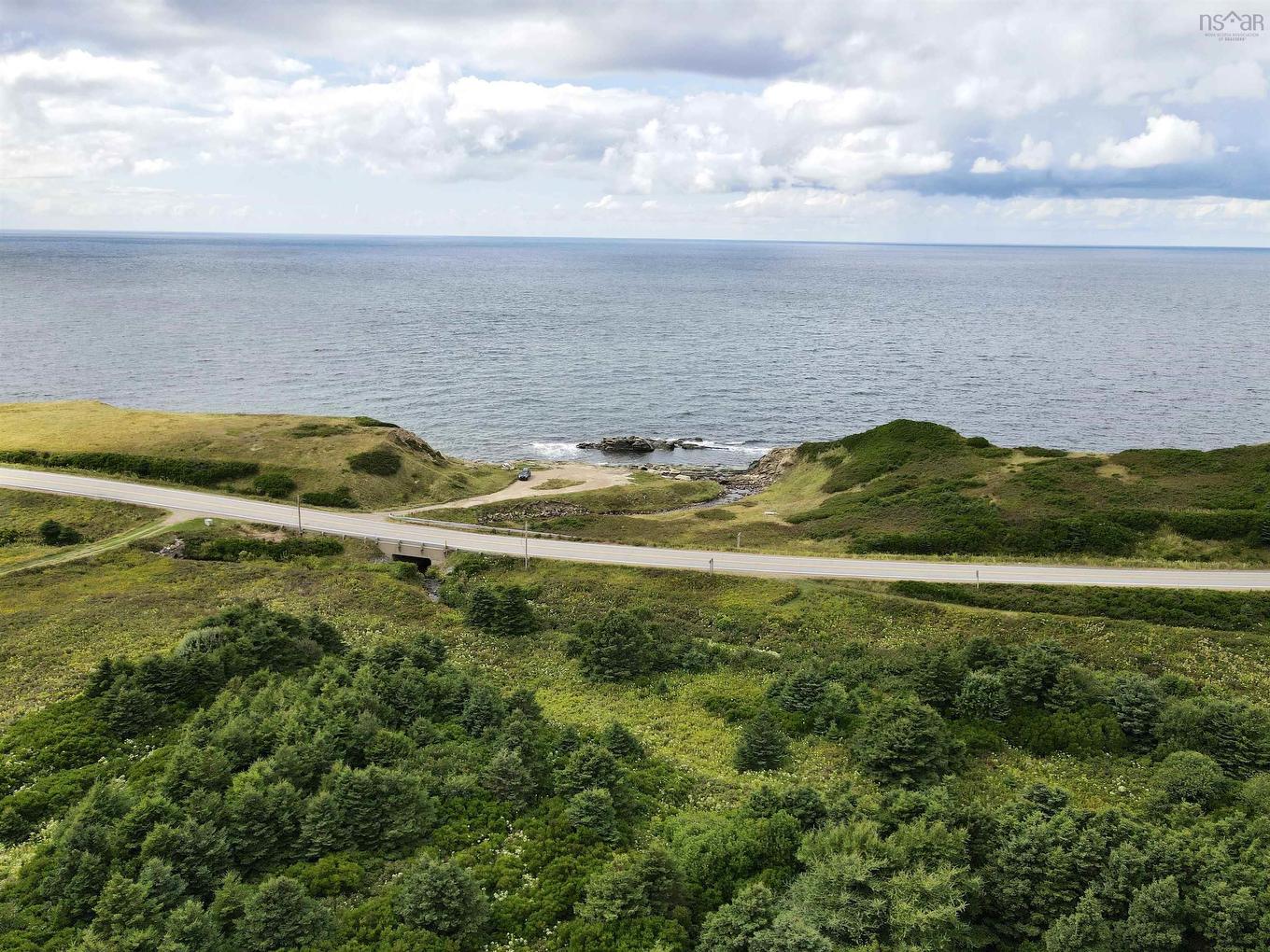 Lot 2 Cabot Trail, Terre Noire, NS