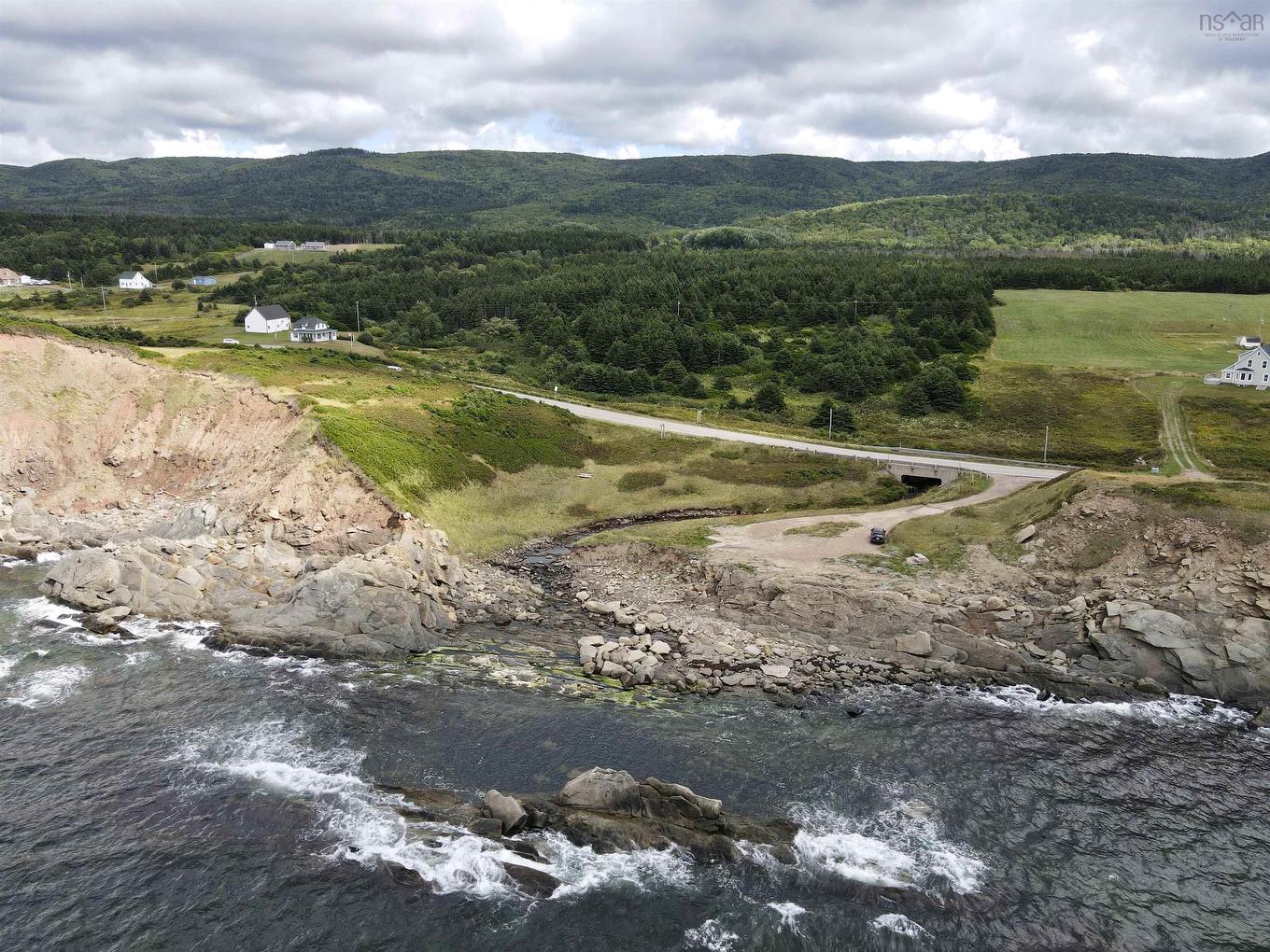 Lot 2 Cabot Trail, Terre Noire, NS