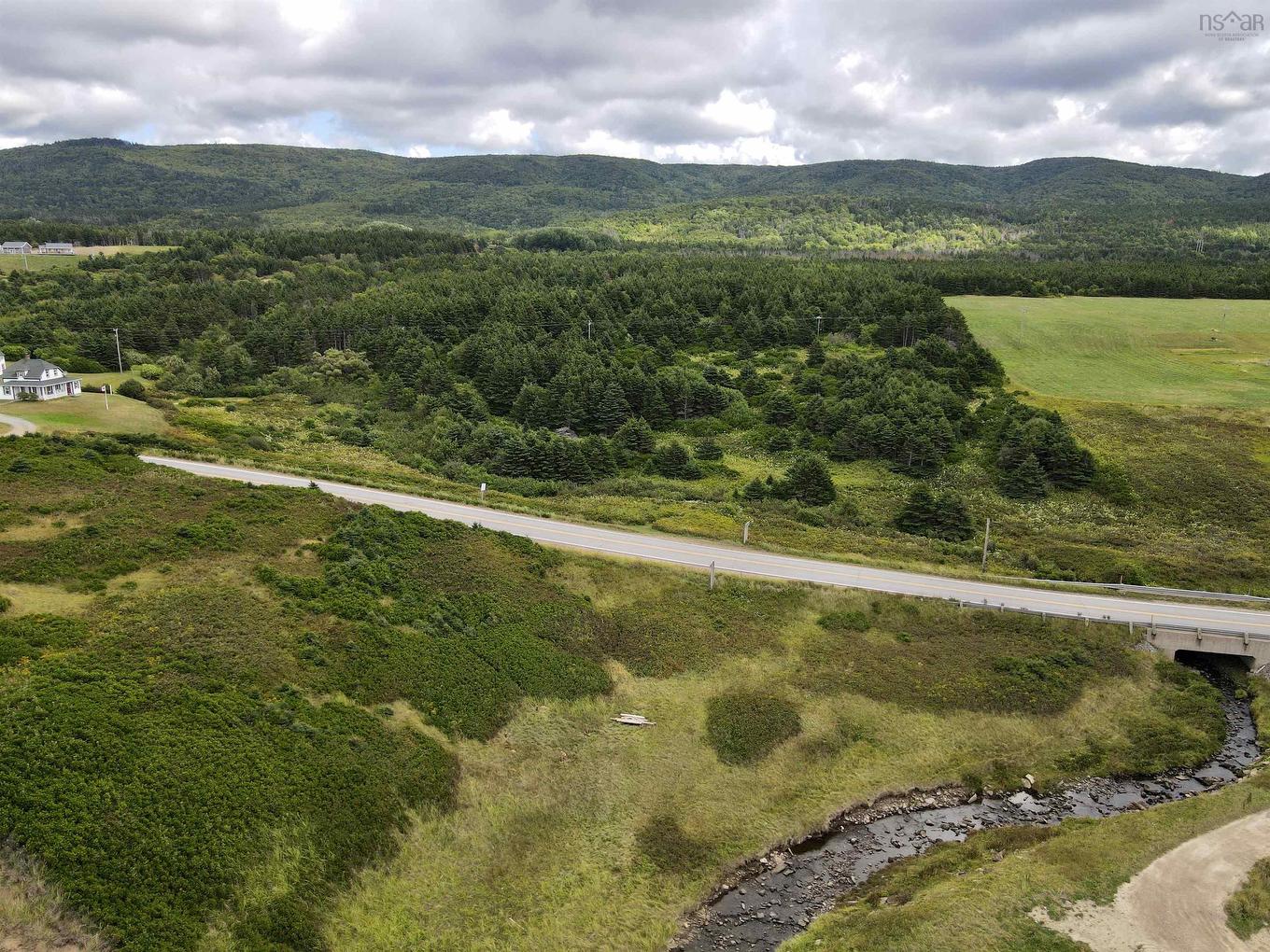 Lot 2 Cabot Trail, Terre Noire, NS