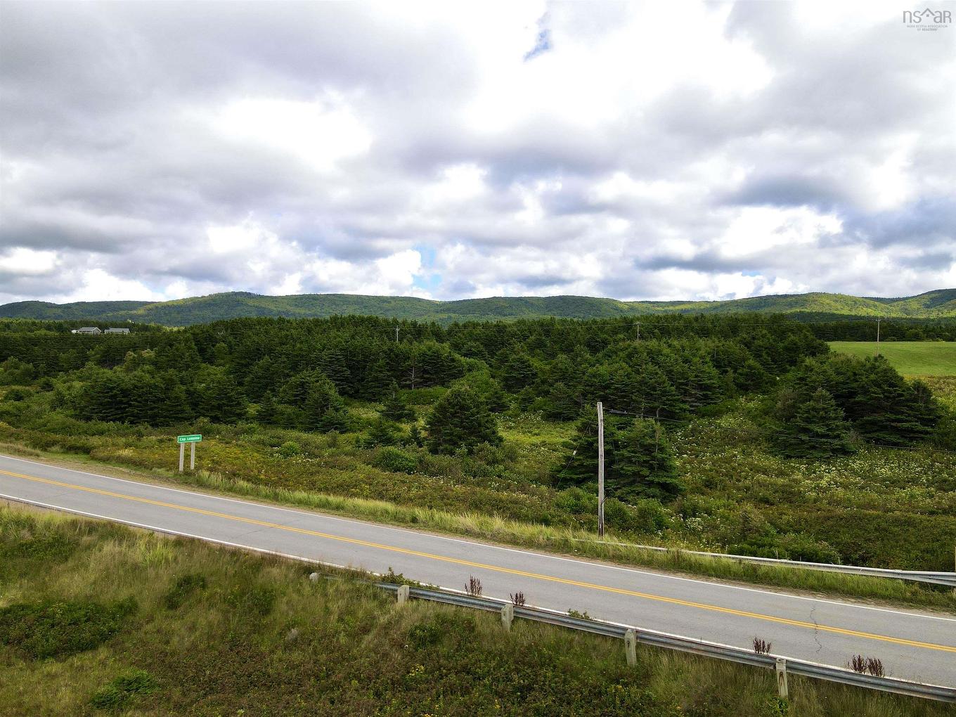 Lot 2 Cabot Trail, Terre Noire, NS