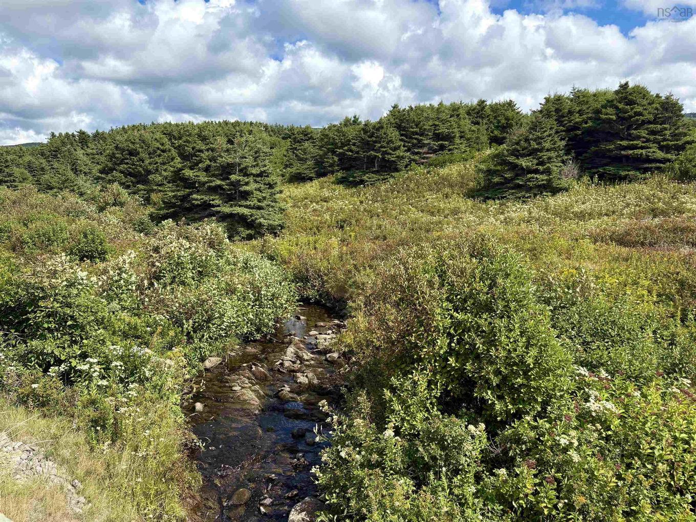 Lot 2 Cabot Trail, Terre Noire, NS