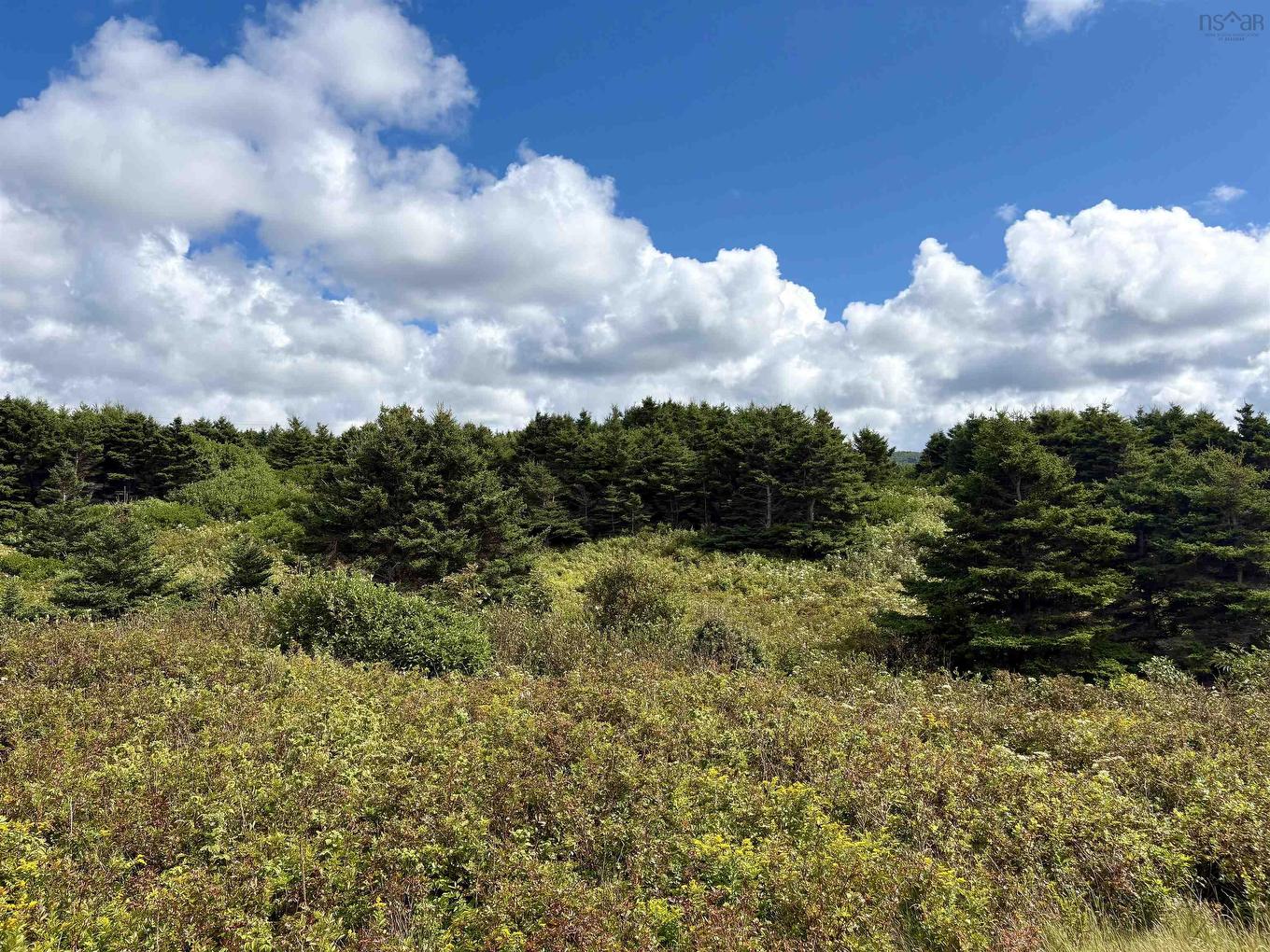 Lot 2 Cabot Trail, Terre Noire, NS
