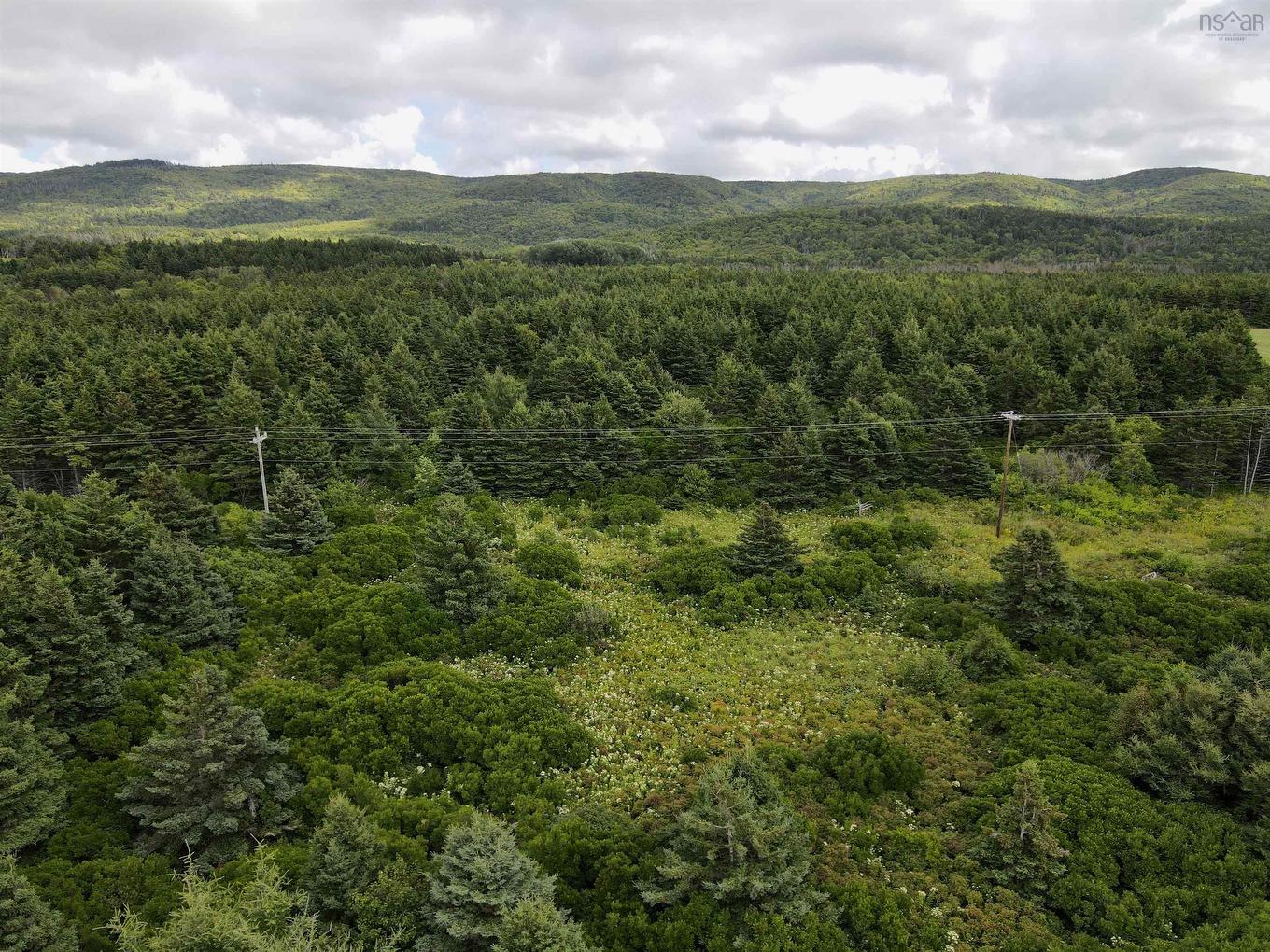 Lot 2 Cabot Trail, Terre Noire, NS