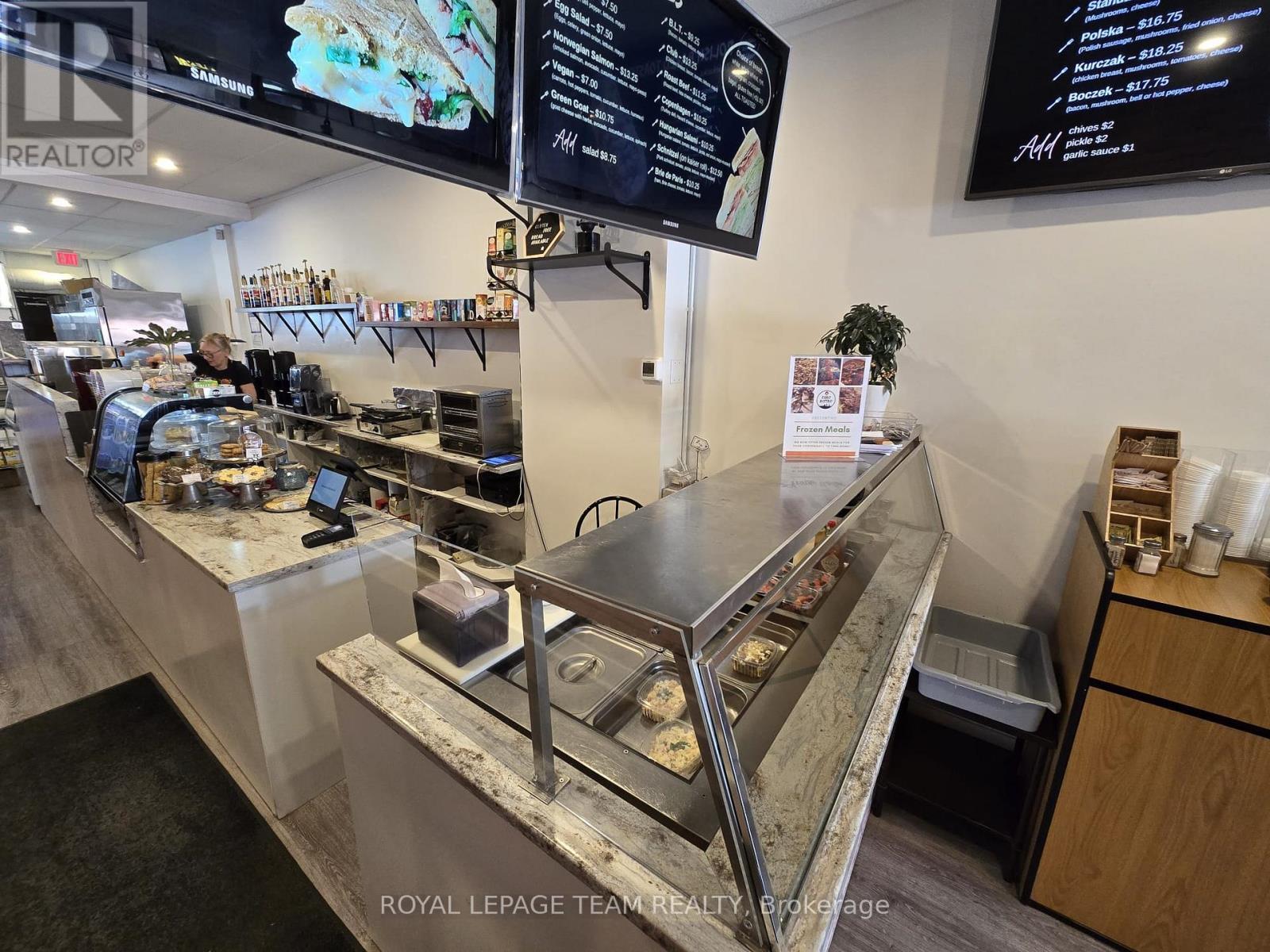 274 Elgin Street, Ottawa, ON