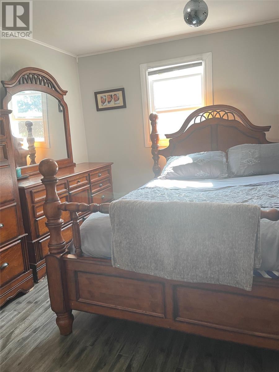 375 A & B Creston Boulevard, Marystown, NL - Indoor Photo Showing Bedroom