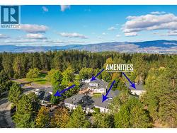 amenities -