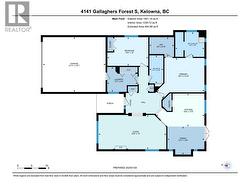 floor plan -