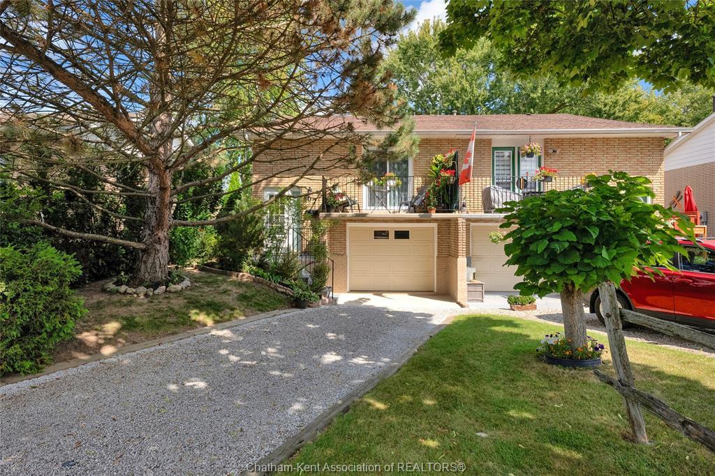 207 Coverdale Street, Chatham, ON