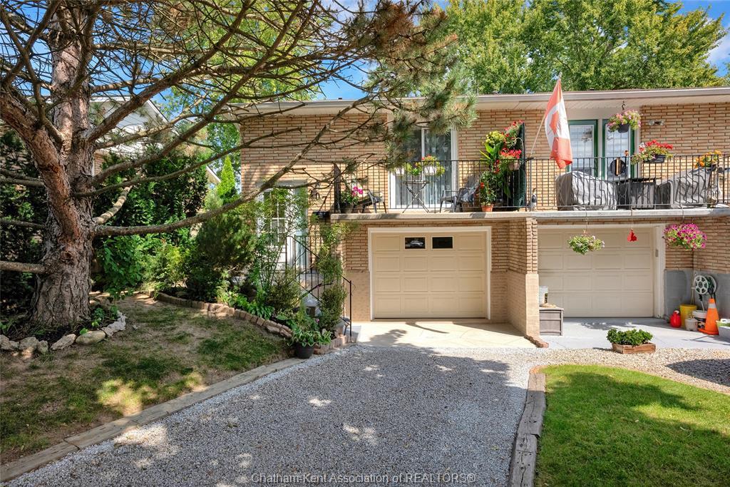 207 Coverdale Street, Chatham, ON