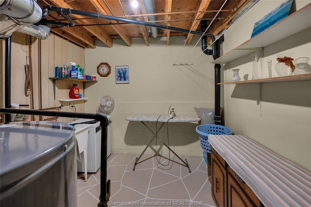 207 Coverdale Street, Chatham, ON