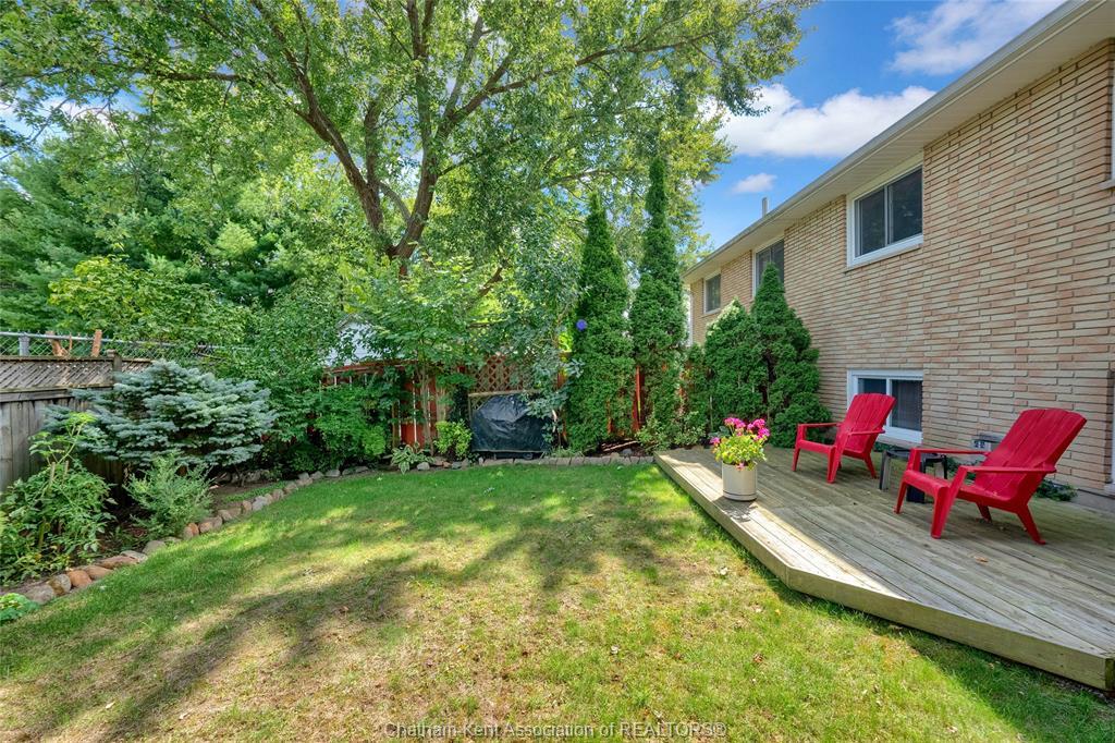 207 Coverdale Street, Chatham, ON