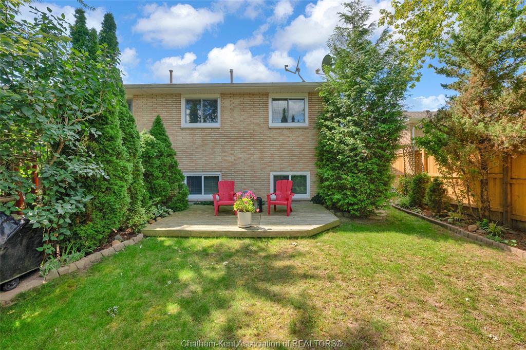 207 Coverdale Street, Chatham, ON