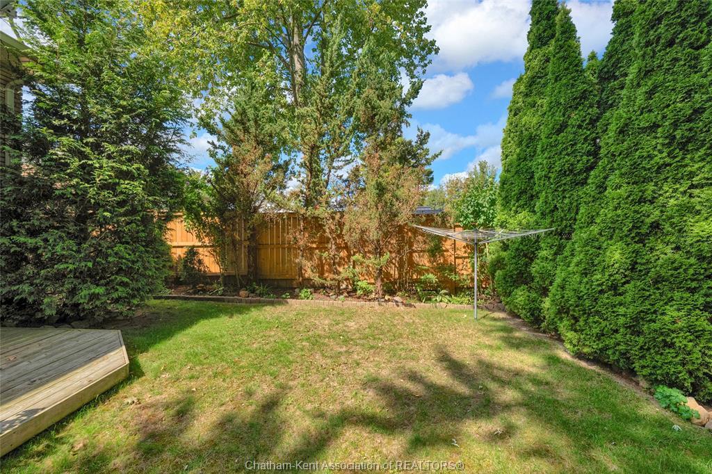 207 Coverdale Street, Chatham, ON