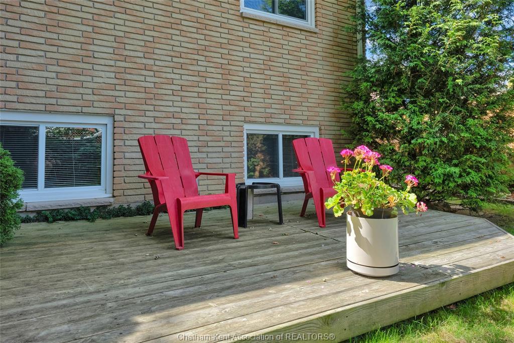 207 Coverdale Street, Chatham, ON