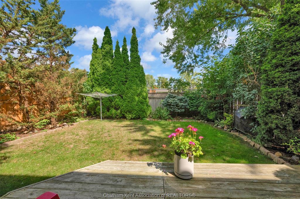 207 Coverdale Street, Chatham, ON