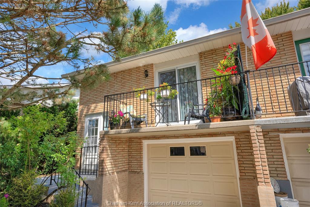 207 Coverdale Street, Chatham, ON